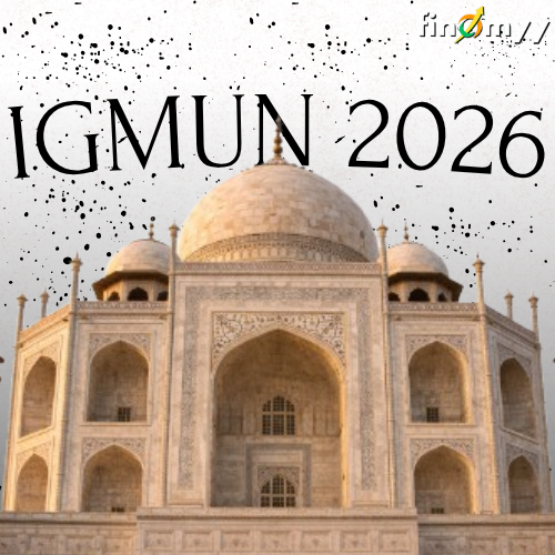 IGMUN 2026